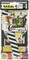 Vicki Boutin Color Kaleidoscope Ephemera Die-Cuts 50/Pkg-Cardstock Frames & Journaling